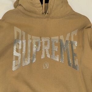 supreme hoodie